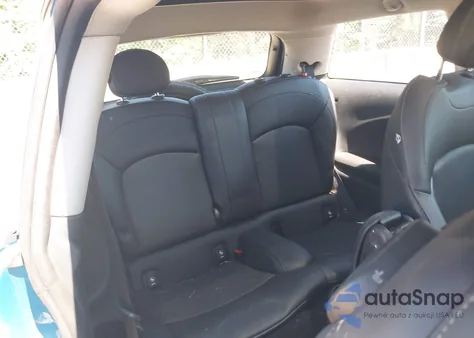 2015 Mini Hardtop Cooper S from USA, damaged, VIN WMWXP7C55F2A40811